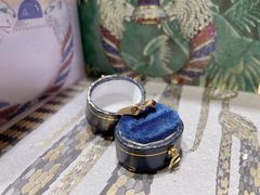 -梵薇Joker.V银饰工作室