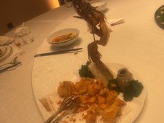 -新疆大厦·慕士塔格餐厅