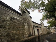 -慈城古县城景区