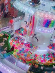 -万达宝贝王(长春红旗街店)