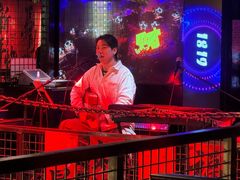 -1819餐厅·团队聚餐·烤串·精酿