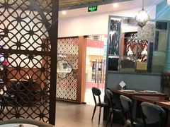 -哈努曼印度餐厅(吴泾宝龙广场店)