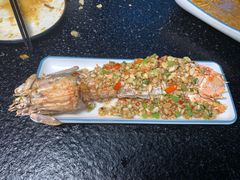 -三妹小龙虾·黄油蟹(华侨城总店)