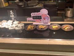 -盛宴自助餐厅(运达喜来登店)