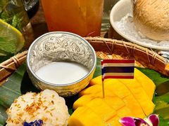 -米泰芒·东南亚料理(体育西店)