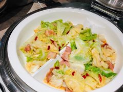 -比格比萨自助(裕源大厦店)