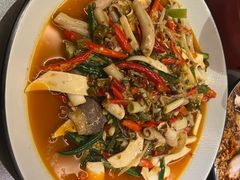 -麻都·成都菜(人民广场店)