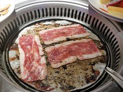 -欢乐牧场海鲜牛排烧烤涮自助(怀柔万达广场店)