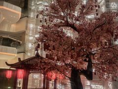 -广州四季酒店