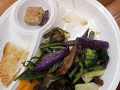 萝卜丝饼-素清香(解放路店)