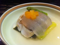 -松涛日本料理