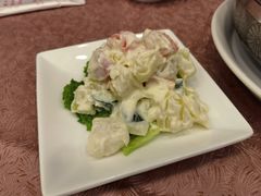 -瑞福园联谊餐室(茂名南路店)