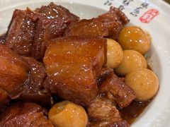 -京天红酒家(虎坊路店)