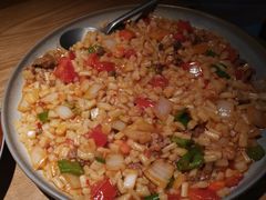 -纳鲁孜·新疆特色餐厅(上海悦荟广场店)