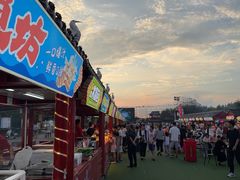 -丁香湖公园