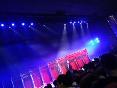 -济南方特东方神画