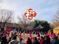 -竹泉村旅游度假区
