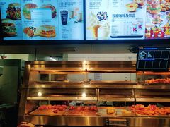 -肯德基(杭州复兴店)