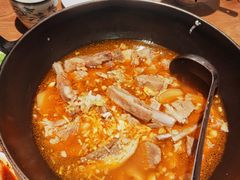 -福茂源横山铁锅羊肉(牡丹园店)