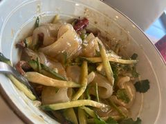 -东方饺子王(新阳路店)