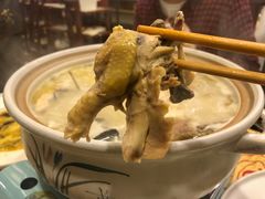 鸡肉-钦善斋(武侯祠店)