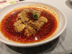 -君子·兰餐厅(长江路店)