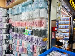 -华强电子世界(深圳二店)