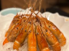 -海天楼中餐厅(吴宫泛太平洋酒店)