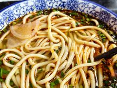 -陇上全荟兰州传统牛肉面(延吉路店)