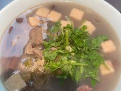 -回味鸭血粉丝汤(京新广场店)