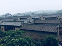 -山西王家大院