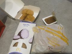 -麦当劳(宾水西道店)