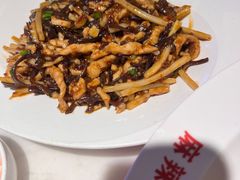 -茅庐川菜(烟台万象汇店)