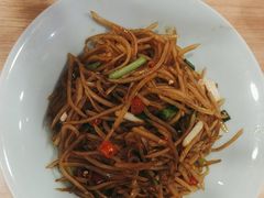 -宏状元现熬粥·京味菜(三里河店)