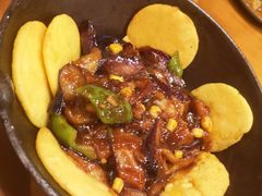 -锦小馆(安贞店)