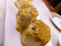 芥末墩儿-砂锅居(西四店)