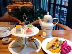 -SEN CASTLE城堡西餐(创意设计中心店)