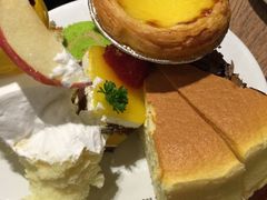 -汉巴味德(大悦城店)