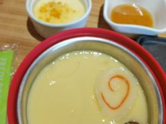 -水林间·寿喜烧自助(仙林金鹰店)