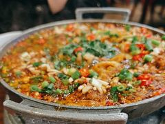 -李不管把把烧(天府三街店)
