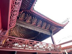 -宁波府城隍庙