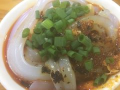 -洞子口张老二凉粉(文殊院店)