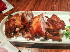 -纳瓦新疆菜(银都店)
