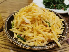 -茂盛小吃(蓝田店)