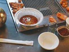 -塘屋烧烤·云南火塘烧烤品牌(联盟路店)