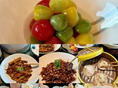 -苏帮袁Sue Cuisine(南开大悦城店)