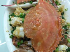 -渔中舟海鲜大排档(普陀沈家门店)