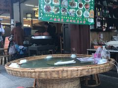 -建水五谷杂粮餐厅·建水美食