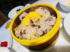 -初蓉丨遇见新川菜(亲贤街荣耀店)