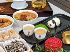 -听香·678茶铺(猛追湾店)